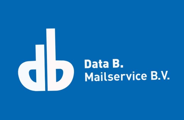 Data B Success In Transactional Mail Ricoh Europe Data B Success In Transactional Mail Ricoh Europe